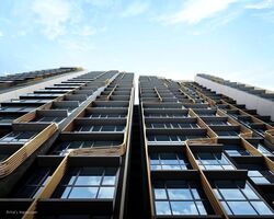 8@BT (D21), Condominium #601010191